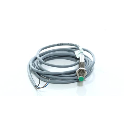 Inductive sensor  New